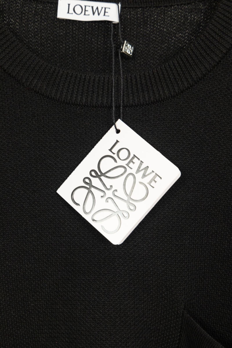 Loewe Hoodies